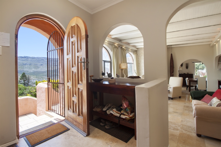 3 Bedroom Property for Sale in Fish Hoek Western Cape